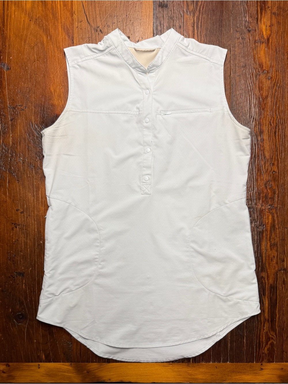 Royal Robbins sleeveless top